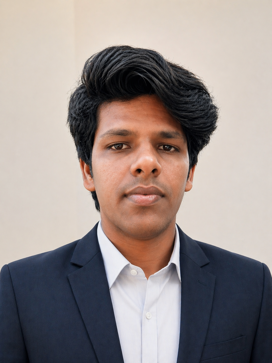 JOTHISWARAN